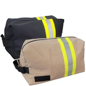 Firehouse toiletry bag