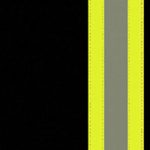 Black & Yellow
